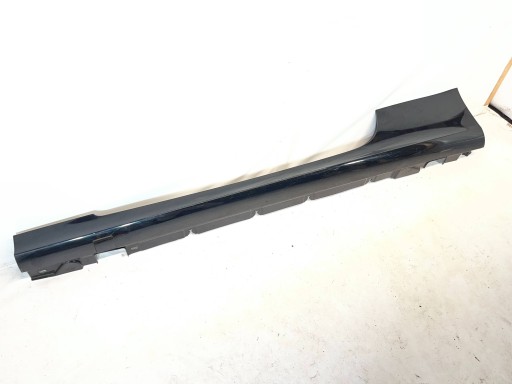 moulding threshold left E class Mercedes-Benz E W238 2386907302