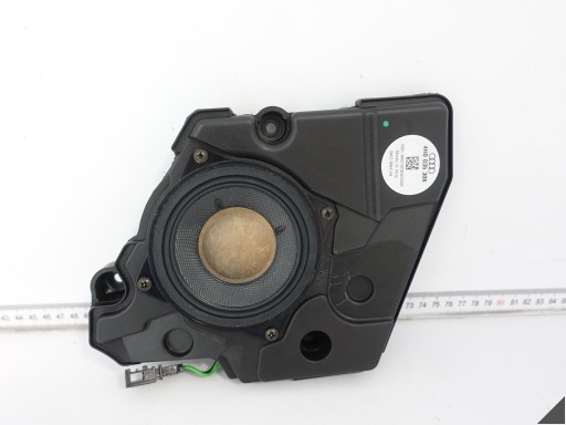 AUDI S8 A8 4H0 D4 09-17 LIFT speaker W door right front bang & OLUFSEN