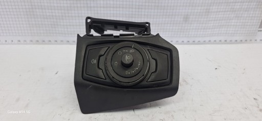 Pulsante interruttore luci FORD FOCUS II BM5T13A024GC