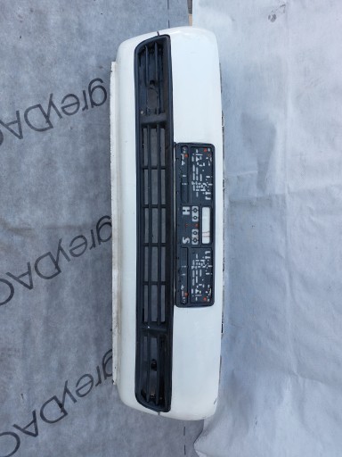 front bumper VW LUPO LB9A