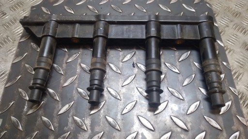 coil ignition PEUGEOT 207