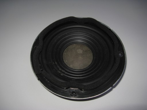 SUBWOOFER SUZUKI KIZASHI