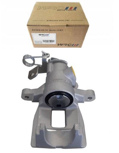 7373762 - ТОРМОЗНОЙ СУППОРТ ЗАДНИЙ ЛЕВЫЙ PEUGEOT 207