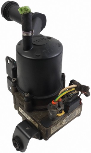PEUGEOT 307 CITROEN C4 e Pompa servosterzo HPI 9680989480