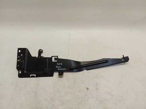 PEUGEOT 508 II 1.6 EH Support plaque komputera