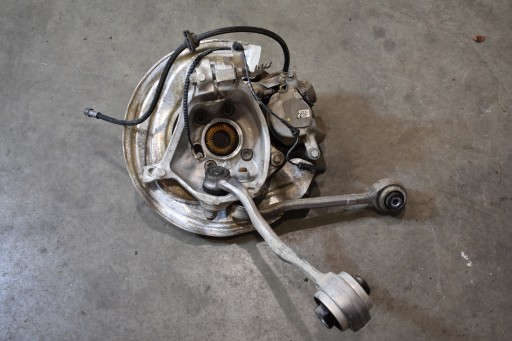 IDEALNE sususpension front front right BMW X3 G01 G02 XDRIVE 6882600 1