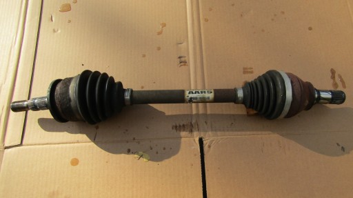 13367061 - OPEL ASTRA K 1.6 CDTI ЛЕВЫЙ ПРИВОД @@@