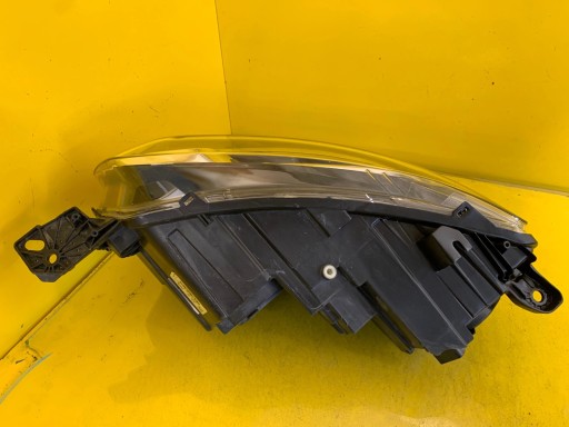 licht rechts vorne Citroen Berlingo IV 4 9816824780 18