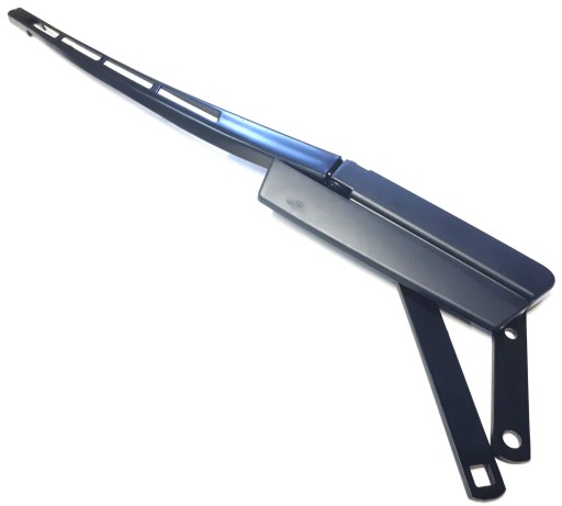 99551801202 - ВАЖІВ ОДІРНИКА ПРАВИЙ AUDI Q7 06-15 4L1955408B