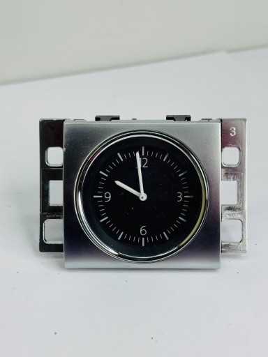 clock Volkswagen PASSAT B7 1948189 1948058-13