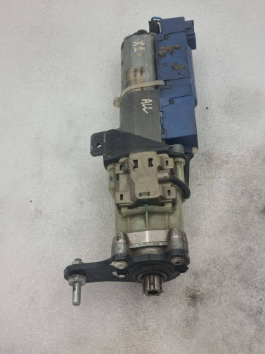 amortizer električni zadnja hauba Audi A6 C6 Kombi desni stražnji dio 4F9827852F