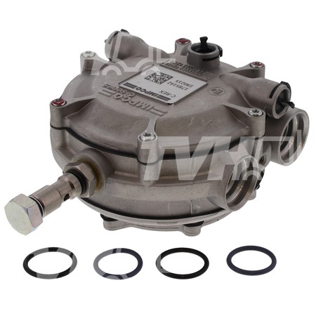 0009822612 - ГАЗОВИЙ ВИПАРНИК LINDE IMPCO СЕРІЇ C