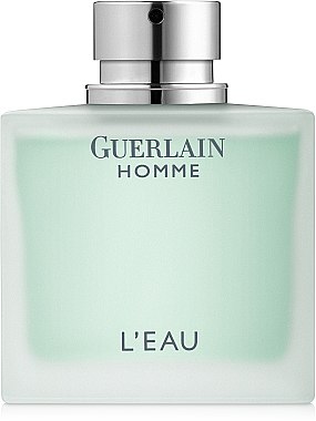 guerlain guerlain homme l'eau