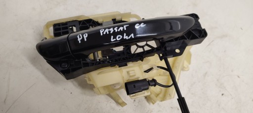 handle front front right VW Passat CC L041