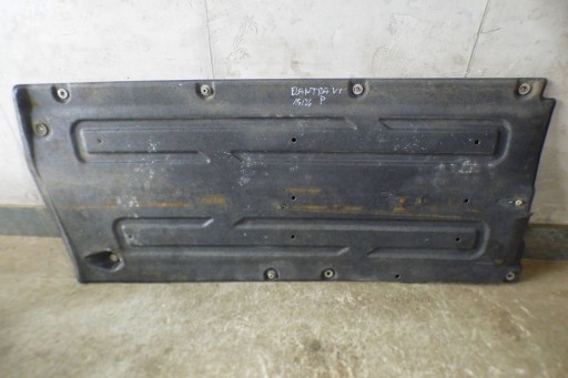 Hyundai Elantra VI cover right chassis of the floor 84227F2200