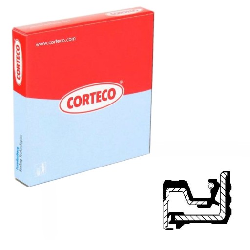 12019512B - ГЕРМЕТИК ДЛЯ АТАКУЮЧОГО РОЛИКА IVECO DAILY IV