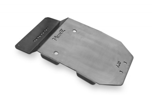 СТАЛЬНАЯ ЗАЩИТА ШАССИ ПЕРЕДНЯЯ TOYOTA LAND CRUISER 150 MORE 4X4