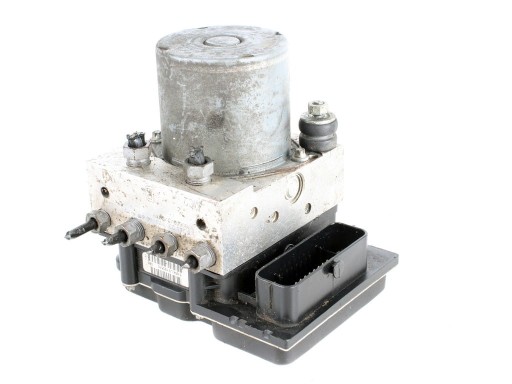 9661887180 0265230773 - Головний гальмівний циліндр ABS CITROEN C8 PEUGEOT 807 02-14