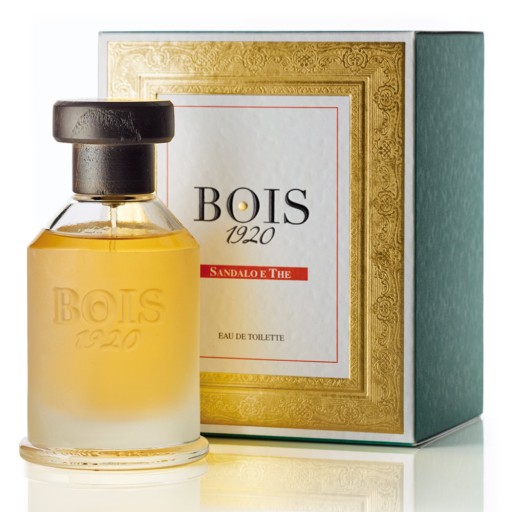 bois 1920 sandalo e the woda toaletowa 100 ml   