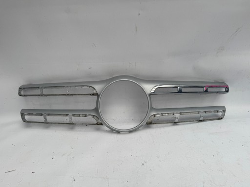 MERCEDES GLS W167 A167 grill grille radiator A1678882200