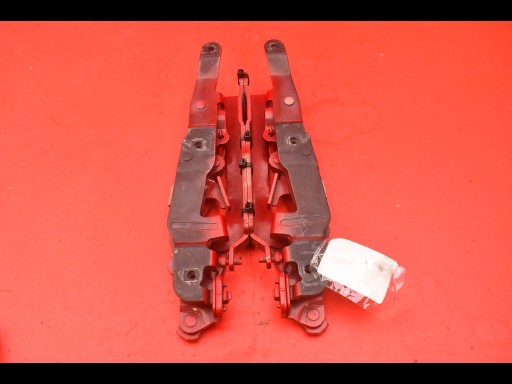 hinge bonnet hinges A1728800128 A1728800228 MERCEDES SLK R172 11-20