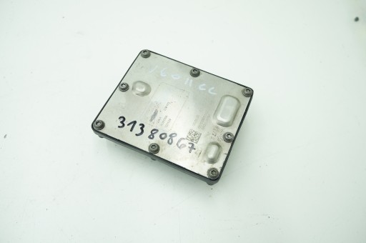 Модуль контролера диференціалів volvo v60 ii 31380867