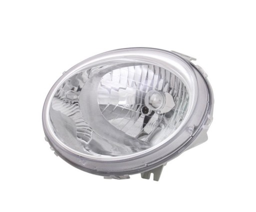 ФОНАР ПЕРЕДНИЙ DAEWOO MATIZ KLYA/M150 01- 96563482