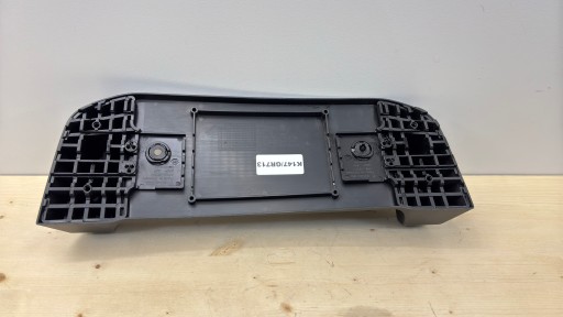 PORSCHE MACAN 95C bracket signs holder frame 95C807847A K147/GR713
