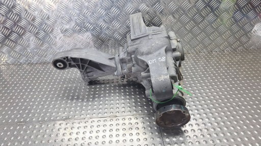 differential diff front 4460310030 MERCEDES ML W164 GL X164 R W251 3.0 CDI 4MATIC