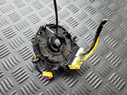ring ZWIJAK airbag SSANGYONG KORANDO IV 4 C300