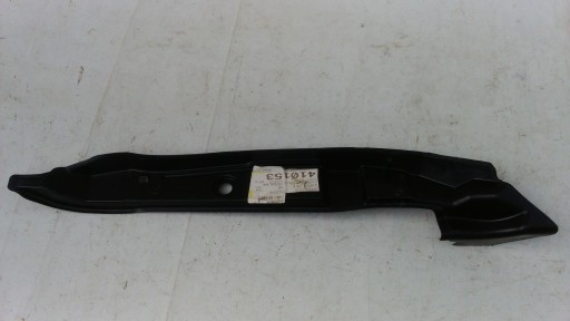 8R0821111C - AUDI Q5 кришка крила ліва передня оригінальна нова