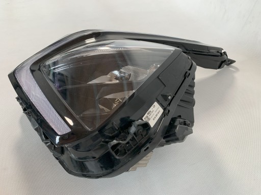 Reflektor left Kia Sportage 5 V 21r Fullled 2021 92101-R2XXX 06.25