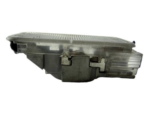 light passenger compartments cabs PEUGEOT 407 6362N6