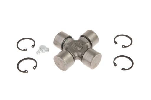 972465.0 - Крестообразный вал вом