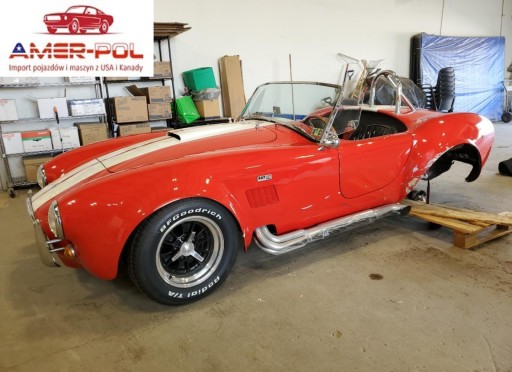 Ford Mustang III 1980