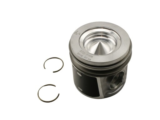 FT47131/0 - ПОРШЕНЬ FIAT DUCATO 14 > 2.3 JTD STD