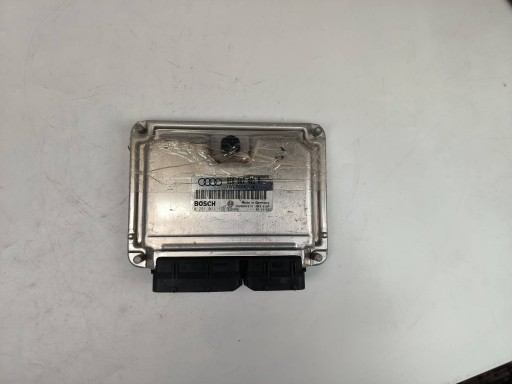 Computer 8E0907401P 2.5 TDI AUDI A6 C5