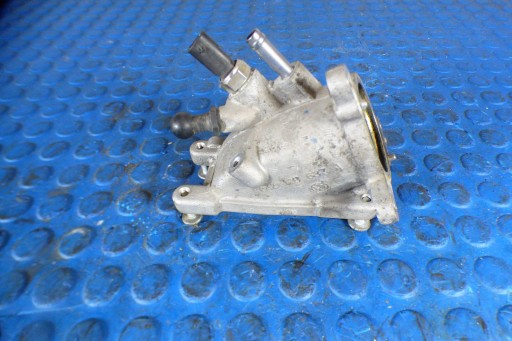 embrayage tuyau manchon aspiration air 04L128637A st.très bon état Skoda Superb 2.0 TDI