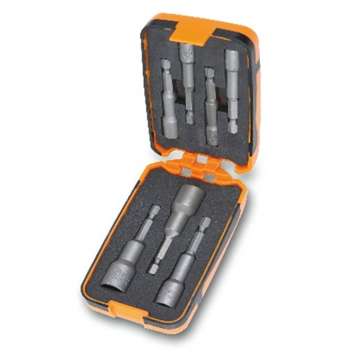 Набор бит бета 862f / A7