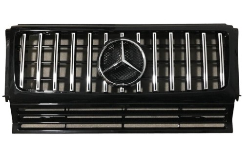 A463036 - Решітка MERCEDES G-CLASS W463 PANAMERICANA