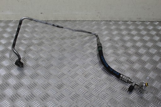 hadice vedení klimatizaci BMW X3 E83 LIFT 3400420