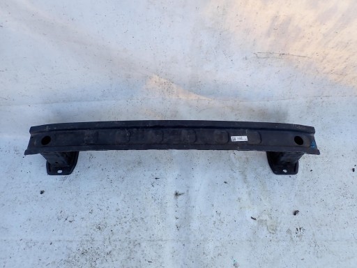 MERCEDES A-KLASA IV 4 W177 18-> bumper support rear part