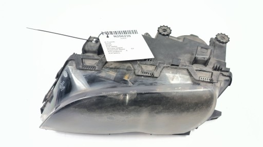 light 5830100000ECE BMW E46