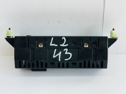 Schermo OPEL VECTRA C 009133265