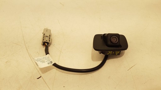 Opel astra k v камера заднього виду кришки багажника 39098092