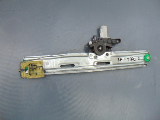 2019R - Fiat tipo ii стеклоподъёмник правый передний 2019