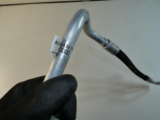 RZEWOD klimatizaci AUDI Q3 8U0820721J
