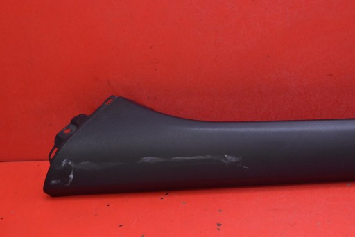cover SLUPKA right black 5802032588 IVECO DAILY 6 VI 14