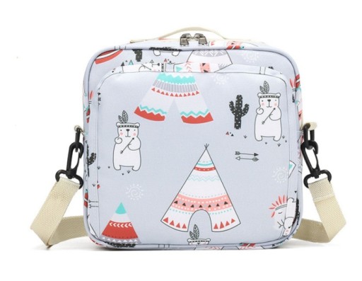 СУМКА-ОРГАНІЗАТОР ДЛЯ ПІДГУЗОК СЕРВЕТКИ ДОРОЖНЯ м3