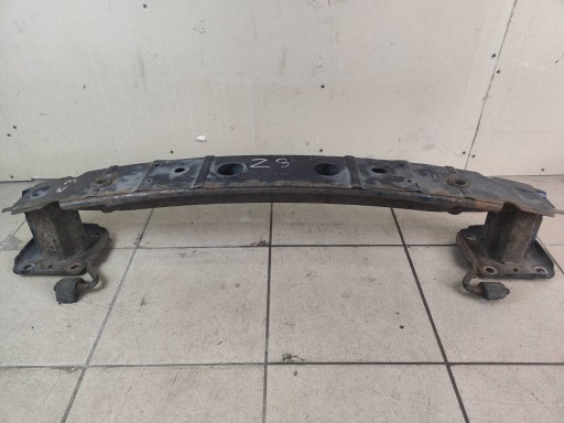 sider pillar of a bumper rear part Mazda 6 3 GJ 2014 GHP9262